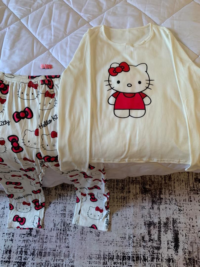 Pyjama cute