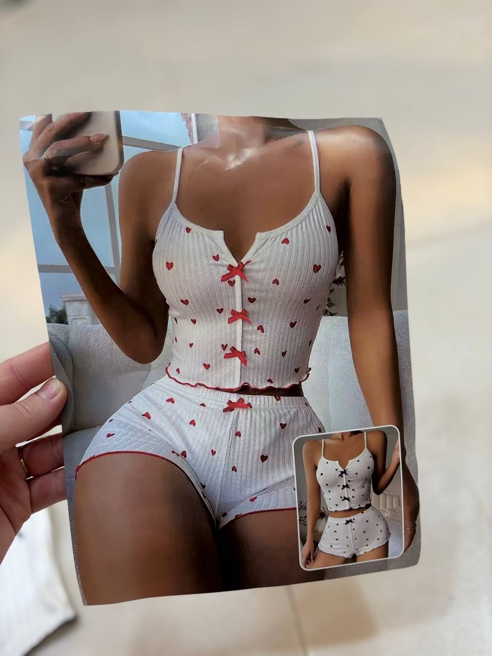 بيستي وشورت image