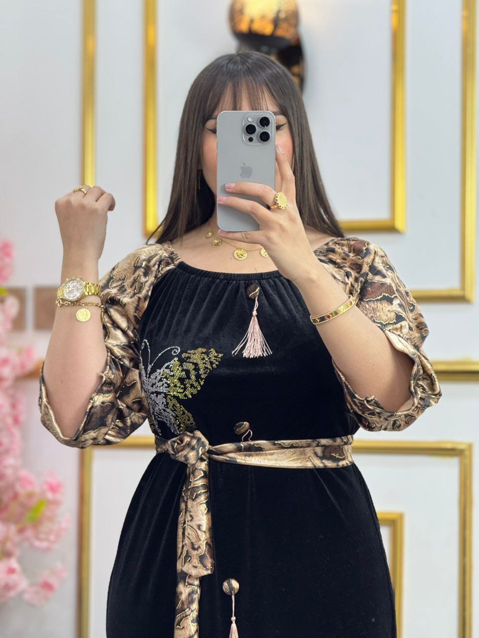 مودال الفراشة 🦋 image