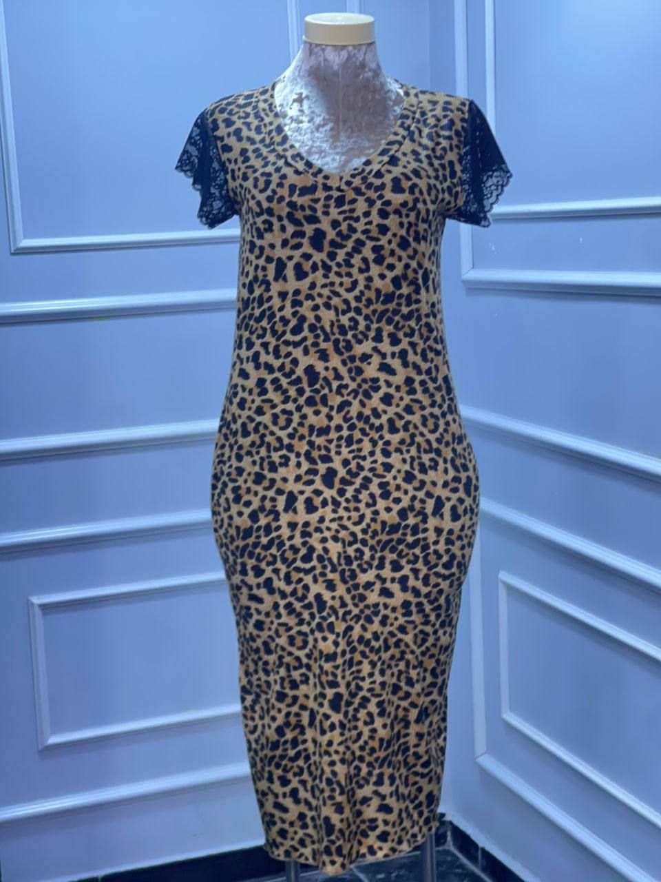 فوندغوب تيڨر