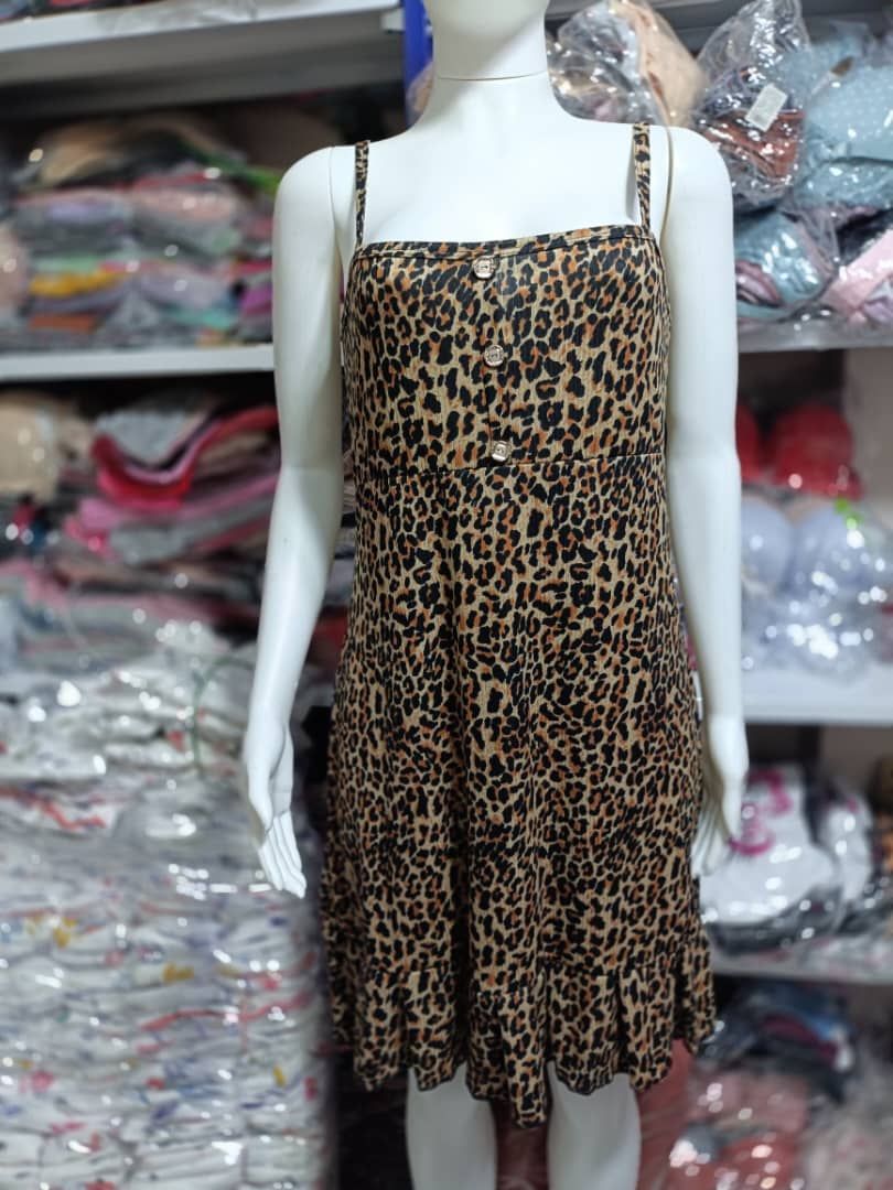 فونغوب تيڨر