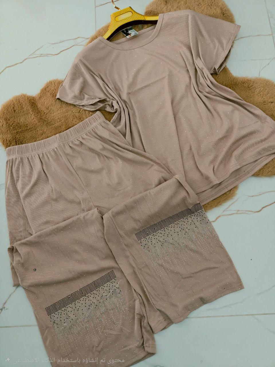 بيجاما طوب image