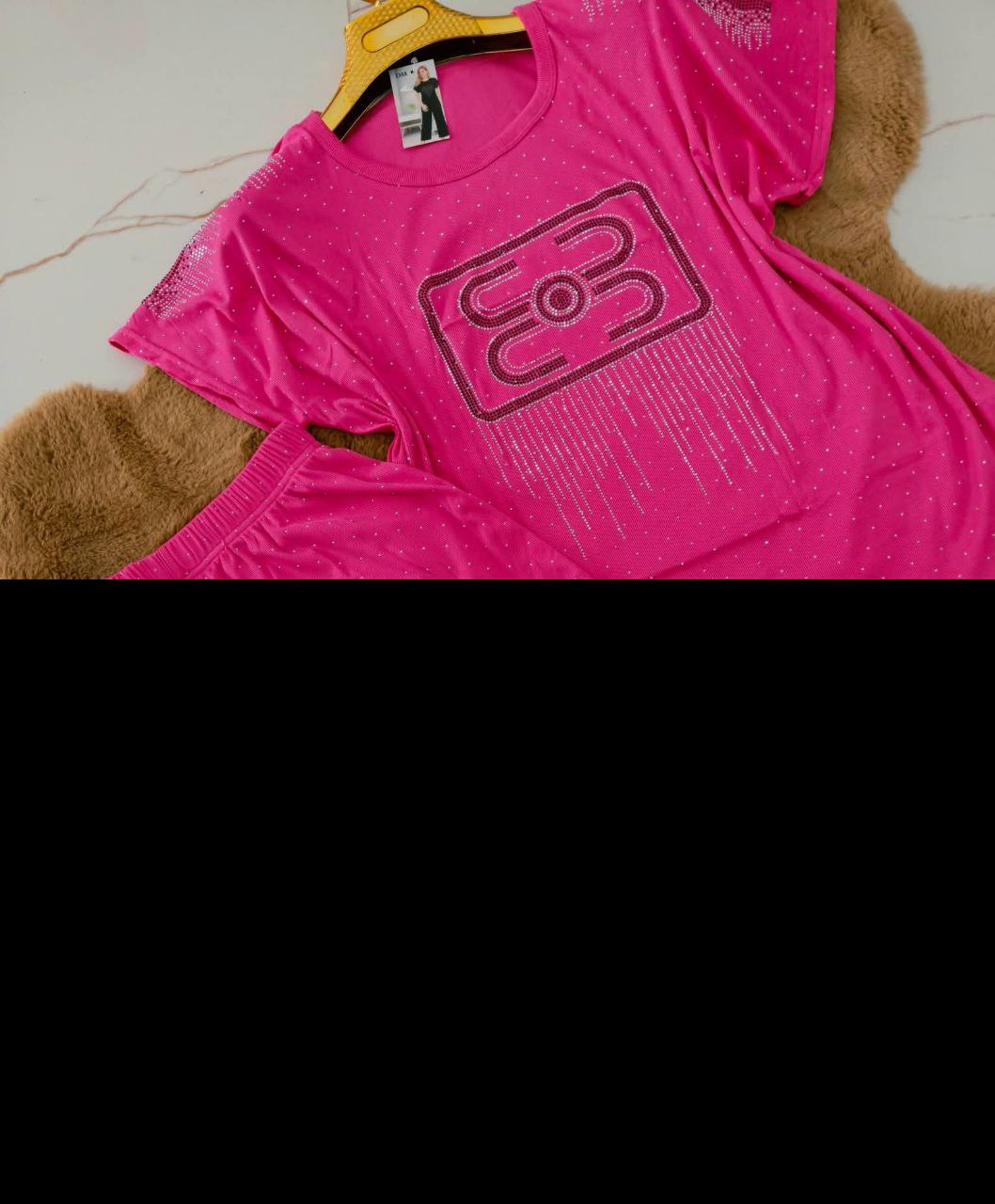 بيجاما طوب image