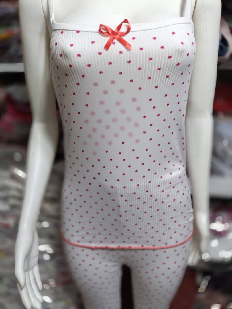 بيستي سروال