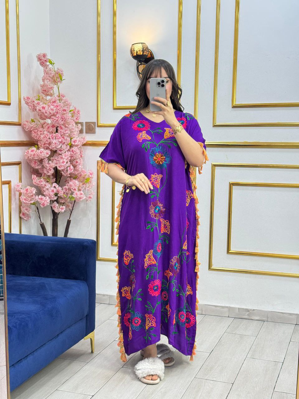 بدعية ياسمين image