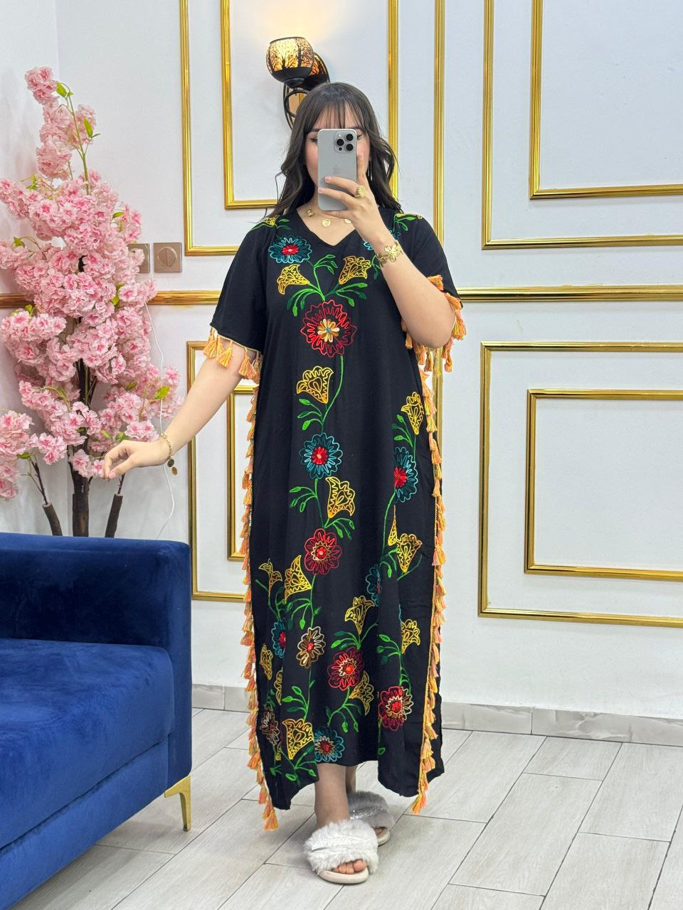 بدعية ياسمين image