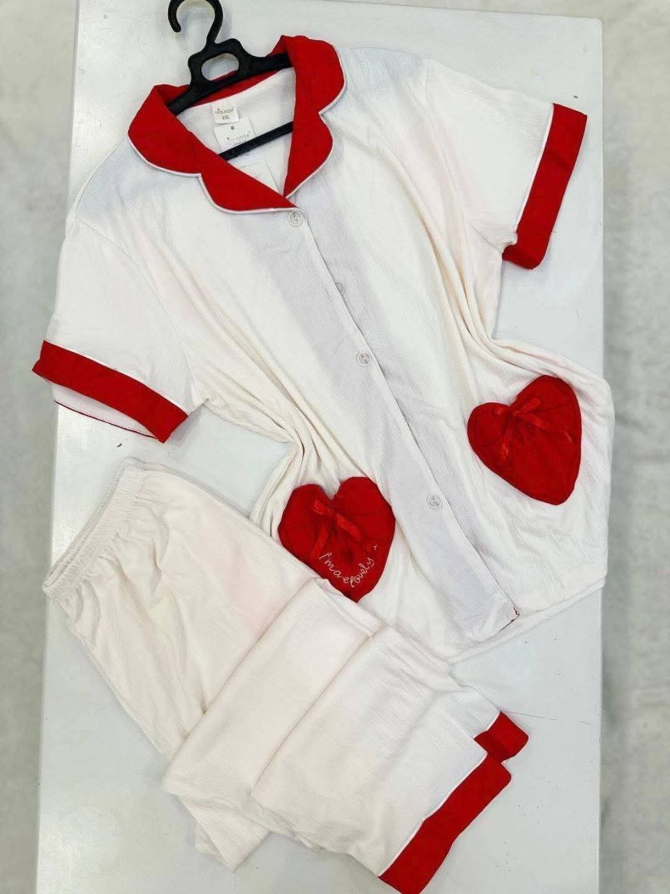 بيجاما كوتون image