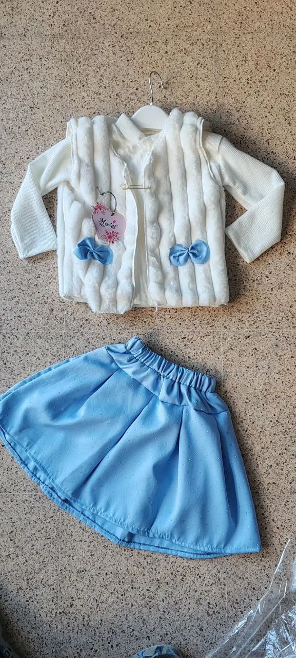 ملابس اولاد عيد image