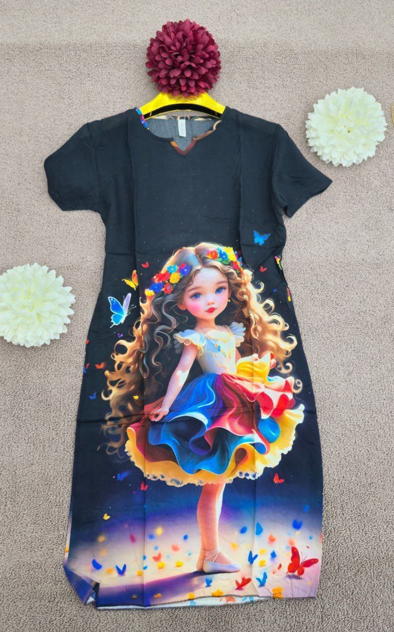 روبة ماما افريكا للبنات image