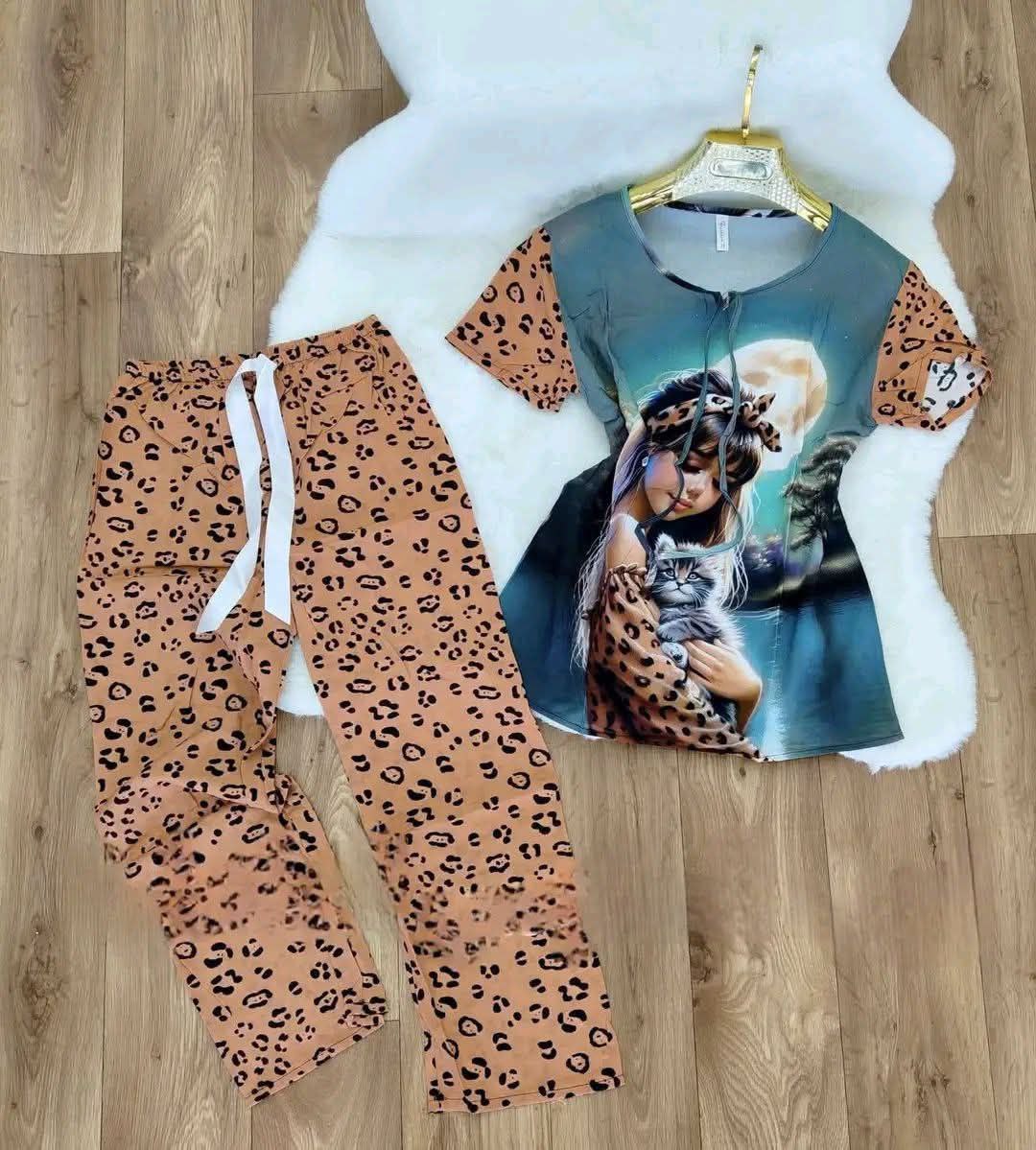 بيجاما بنات image