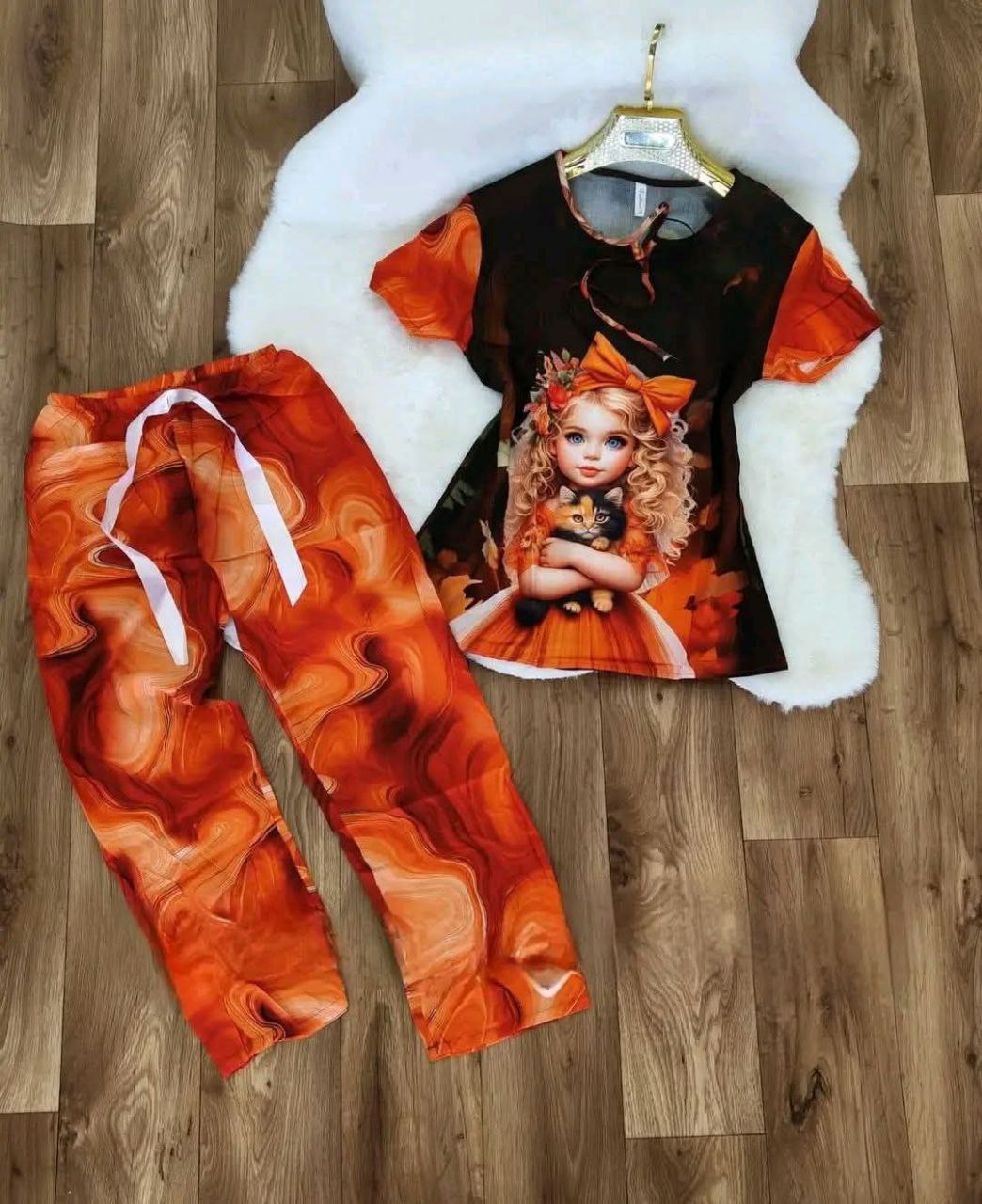 بيجاما بنات image