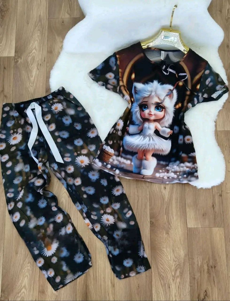 بيجاما بنات image