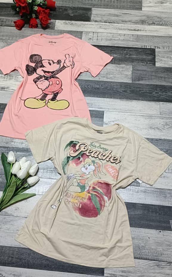 تريكو ديزني