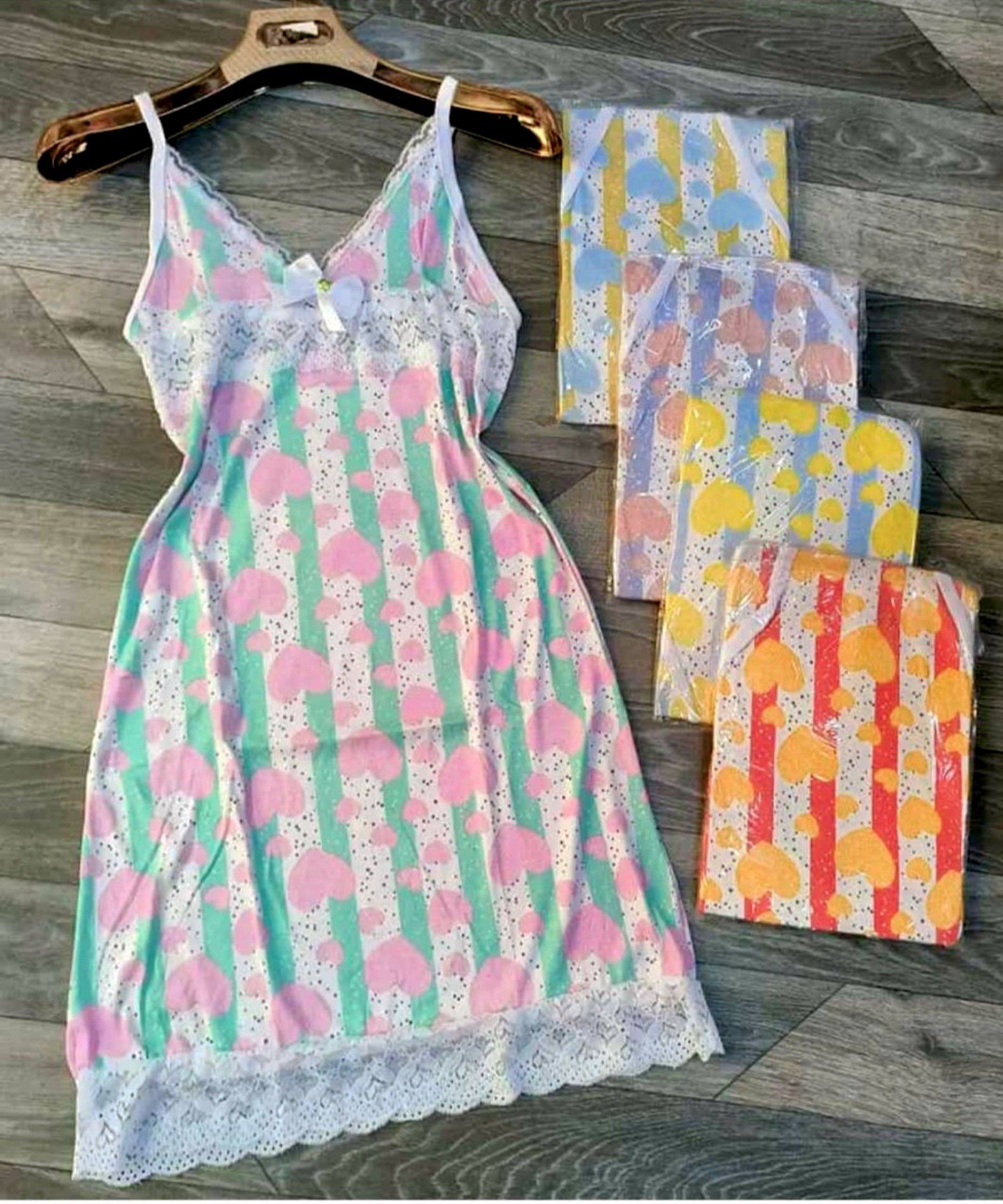 فوندروب قطن