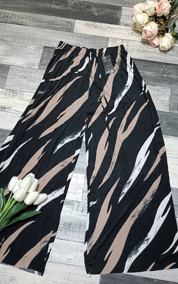 سروال لارج image