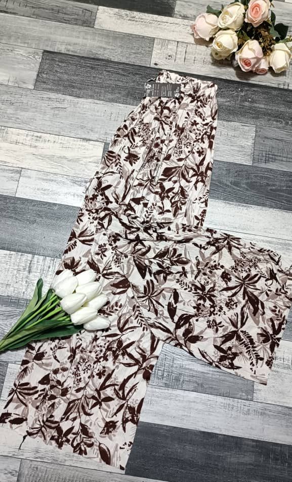 سروال لارج image