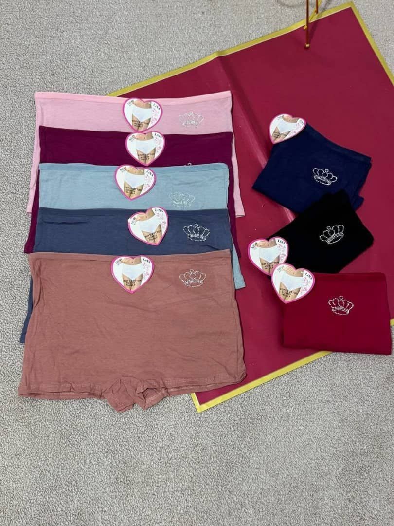 بوكسور نساء