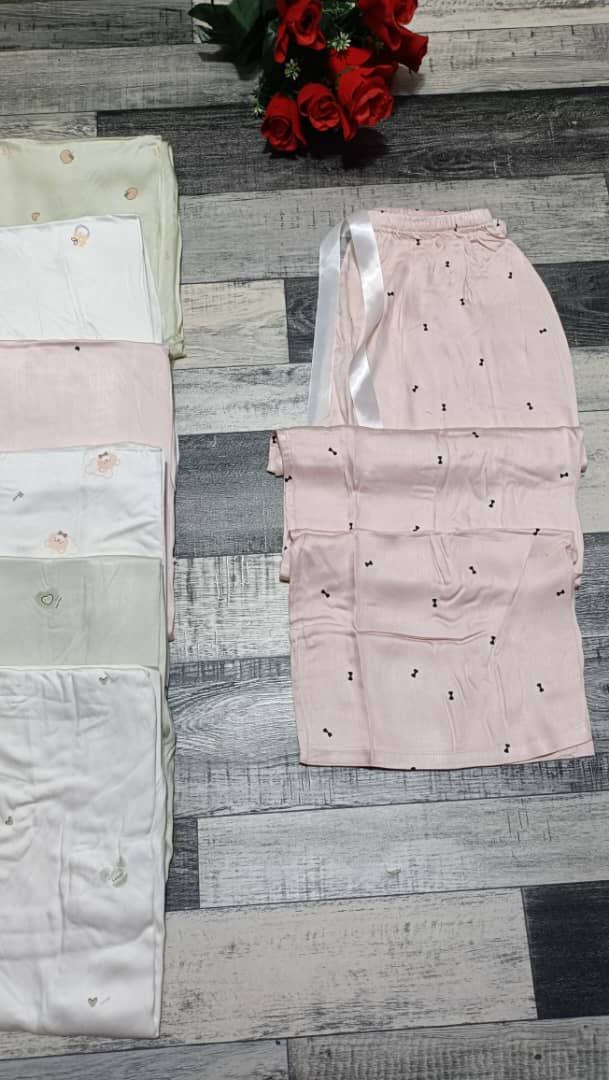 سروال لارج image