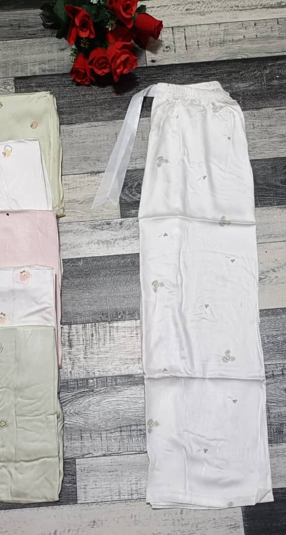 سروال لارج image