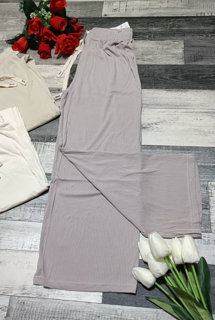 سروال لارج image