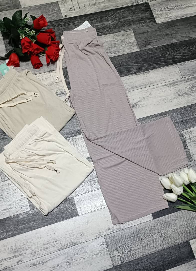 سروال لارج image