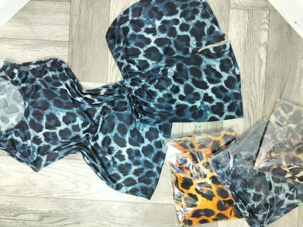 بيستي شورت تايقر