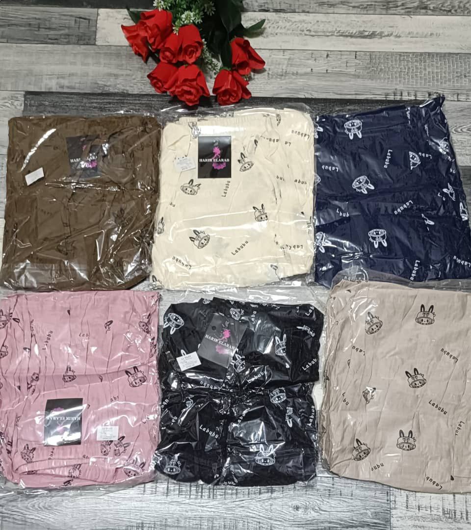 سروال شاش image