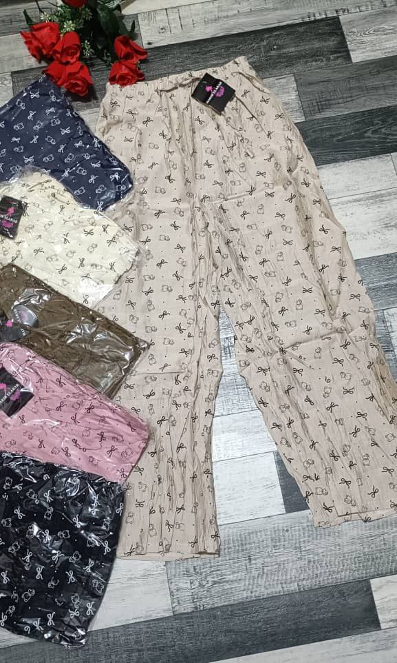 سروال شاش image