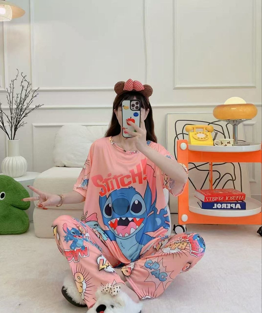 بيجامة نساء