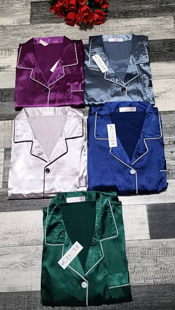 بيجامة ساتا