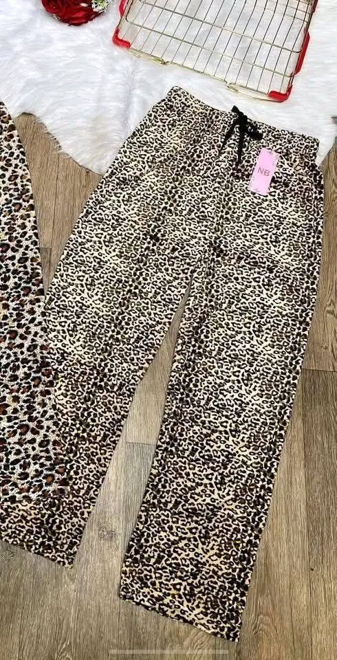 سروال نمري بيار