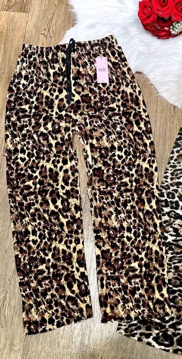 سروال نمري بيار image