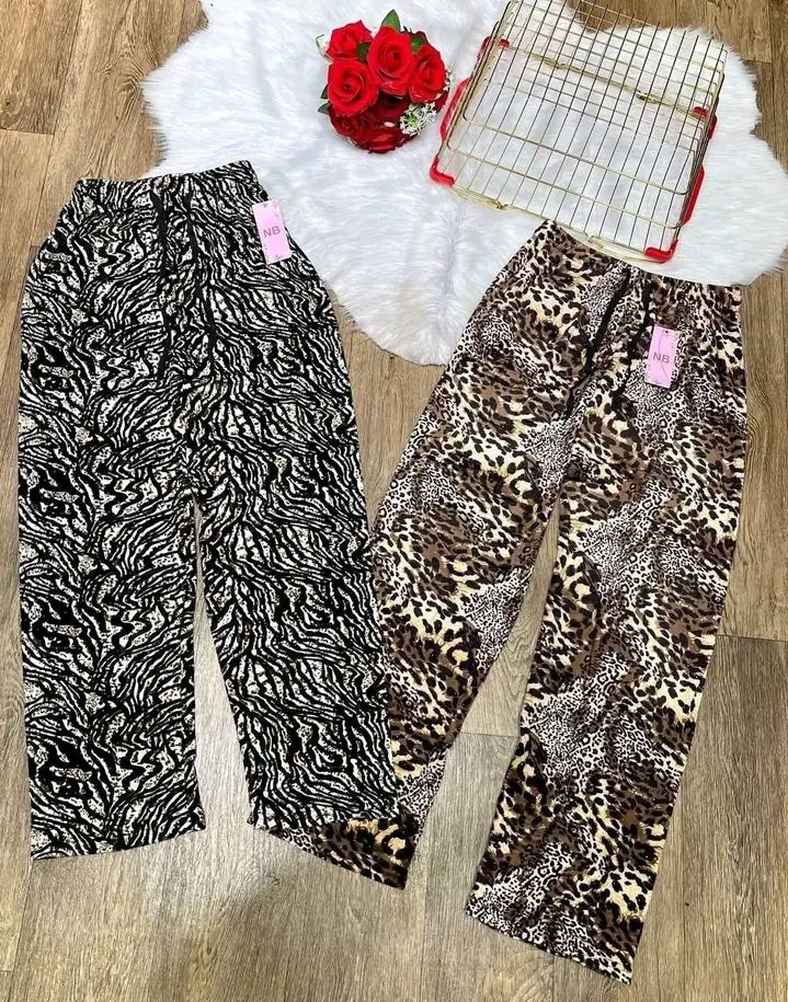 سروال نمري بيار image