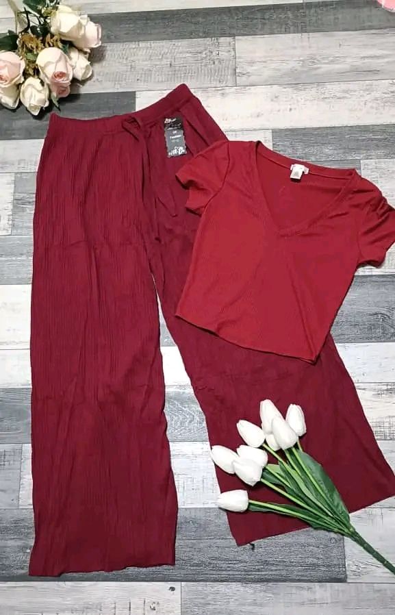 سروال كاري اريور image