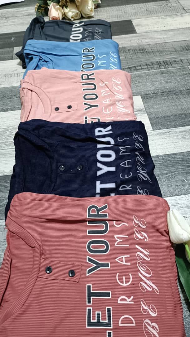 بيجامة اريور image