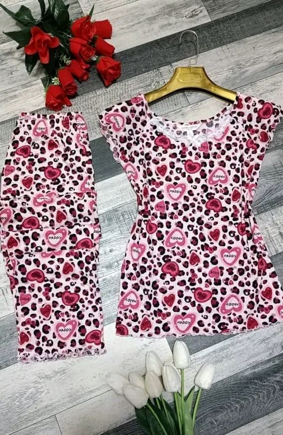 بيجامة لورا