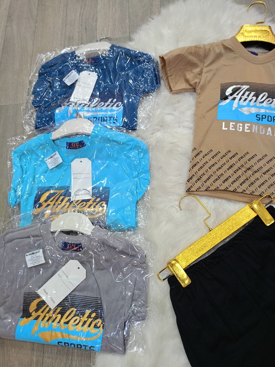 انصوبل اولاد صغار image