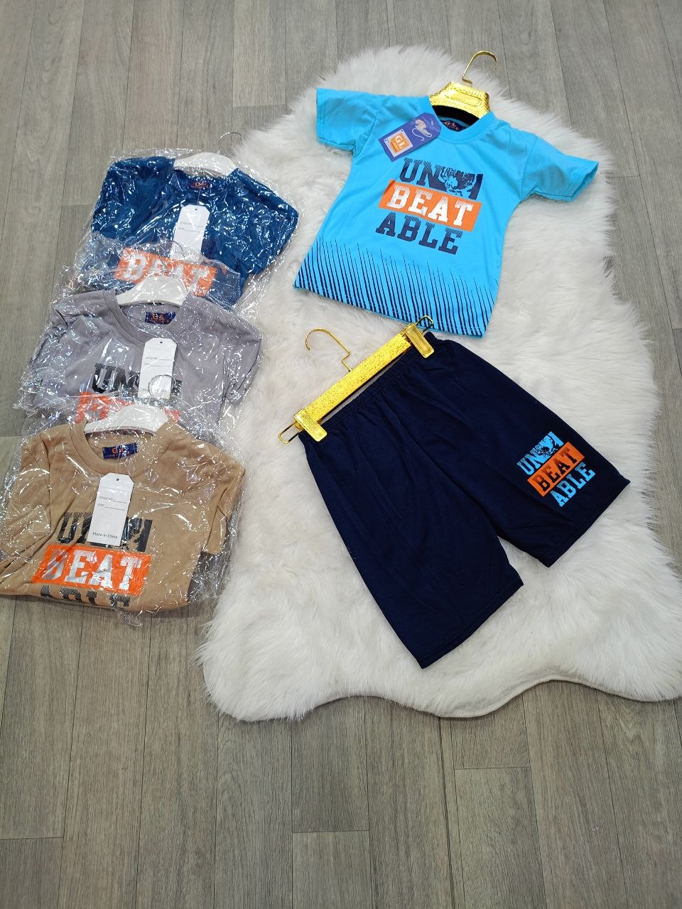 انصوبل اولاد صغار image