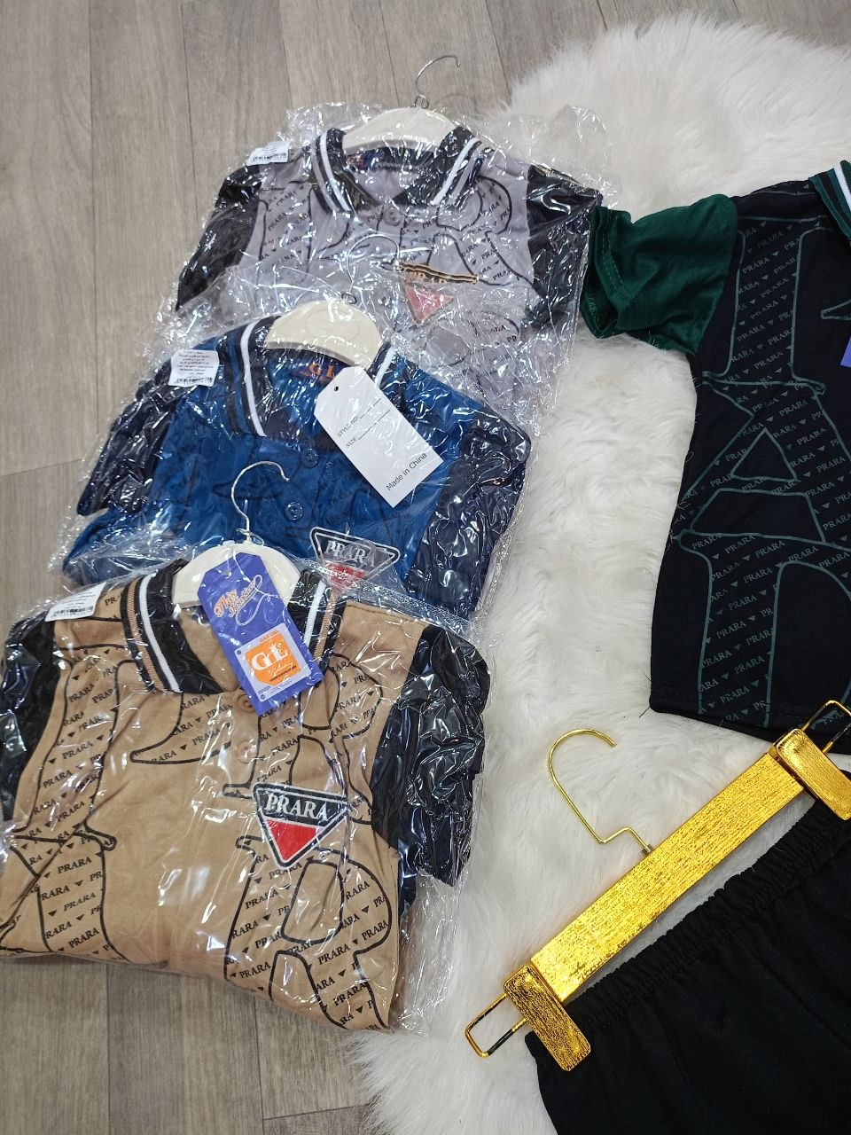 انصوبل اولاد صغار image