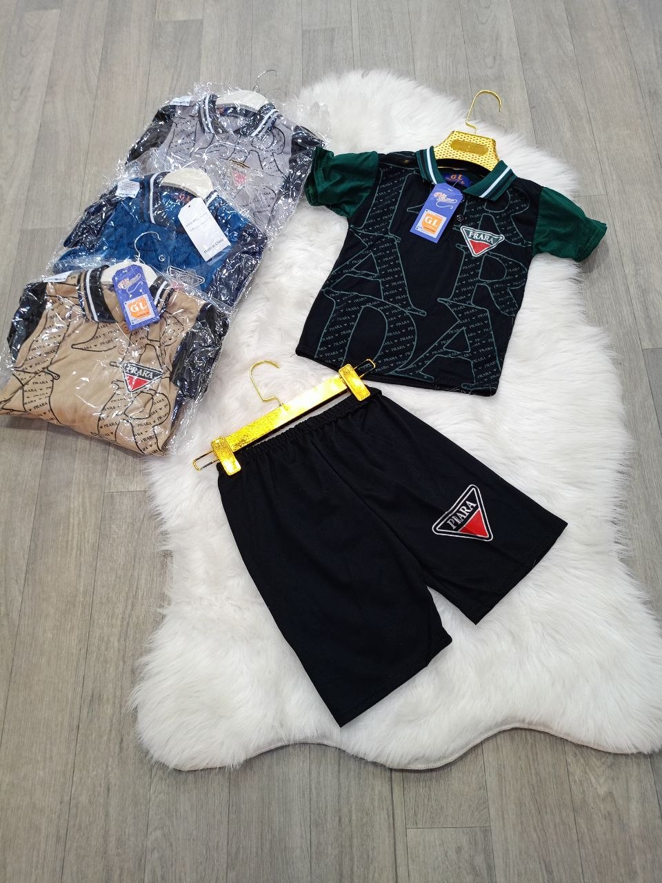 انصوبل اولاد صغار image