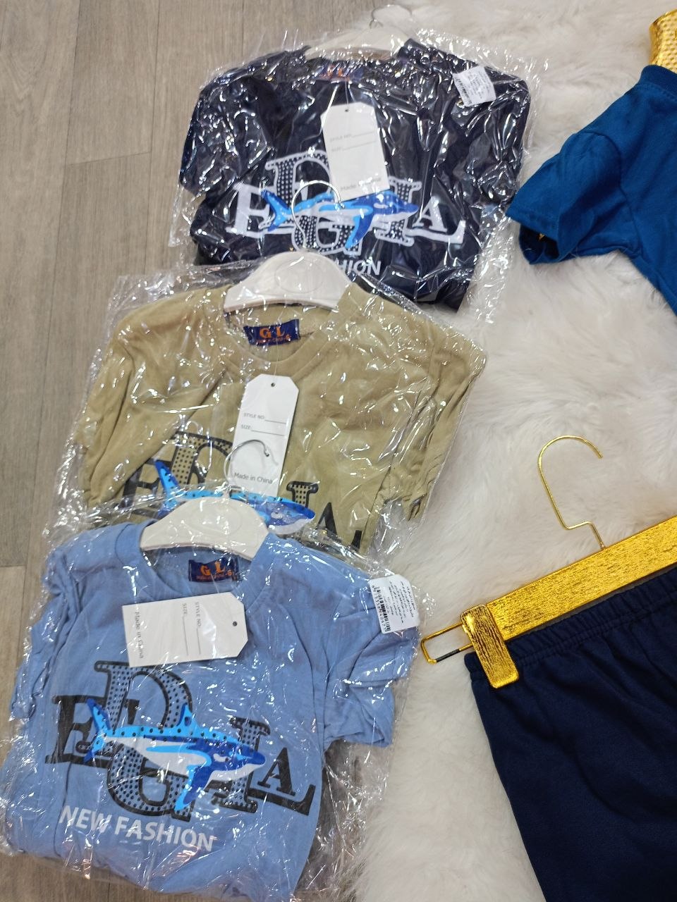 انصوبل اولاد صغار image