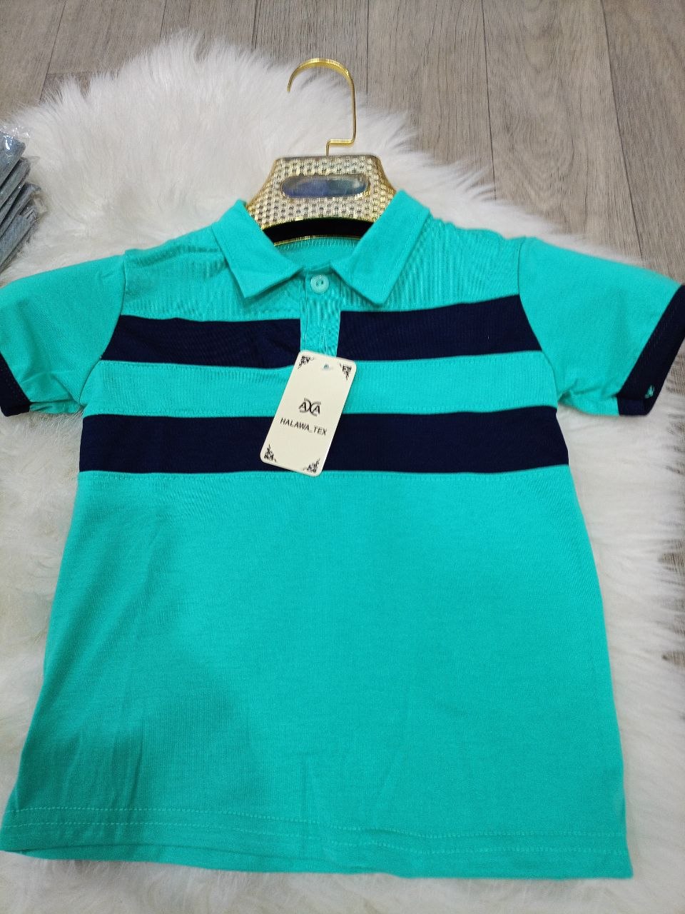 انصوبل اولاد صغار