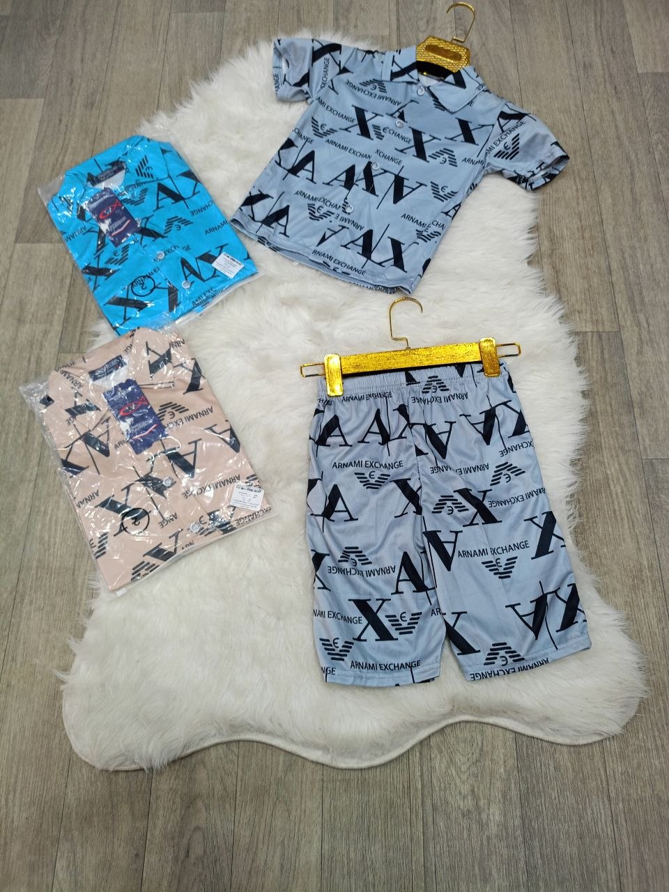 انصوبل اولاد صغار image