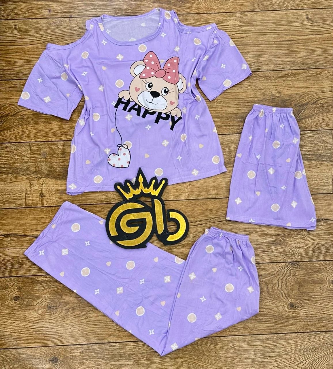 بيجامة نساء image