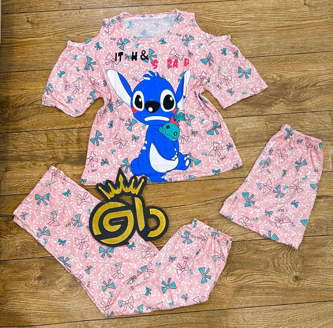 بيجامة نساء image