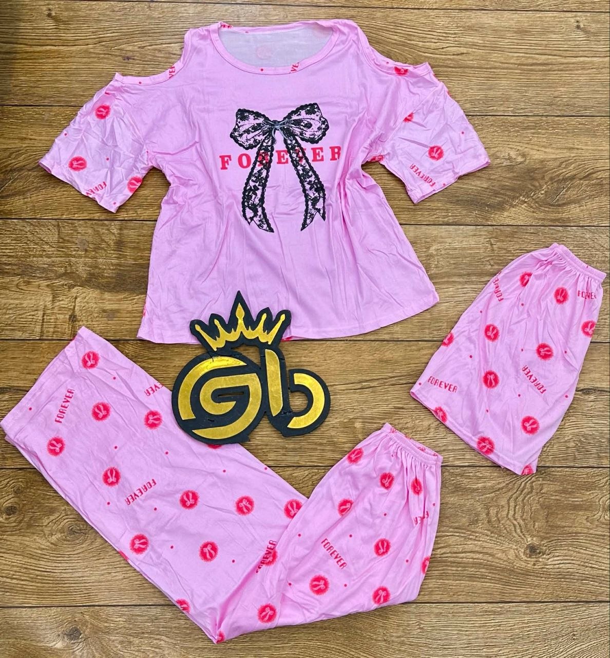 بيجامة نساء image