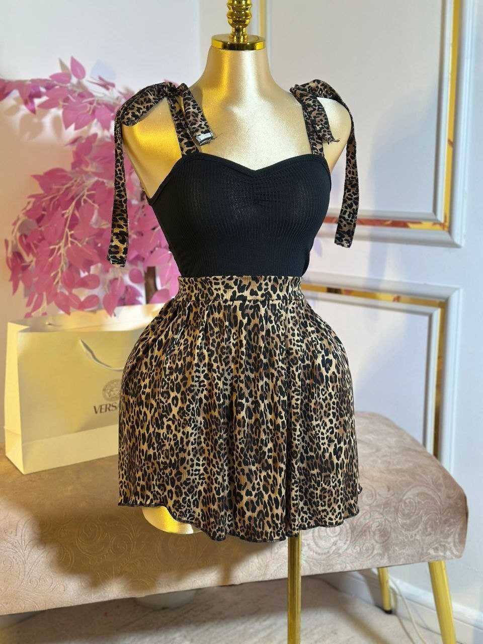 براسيار جيب تيغر