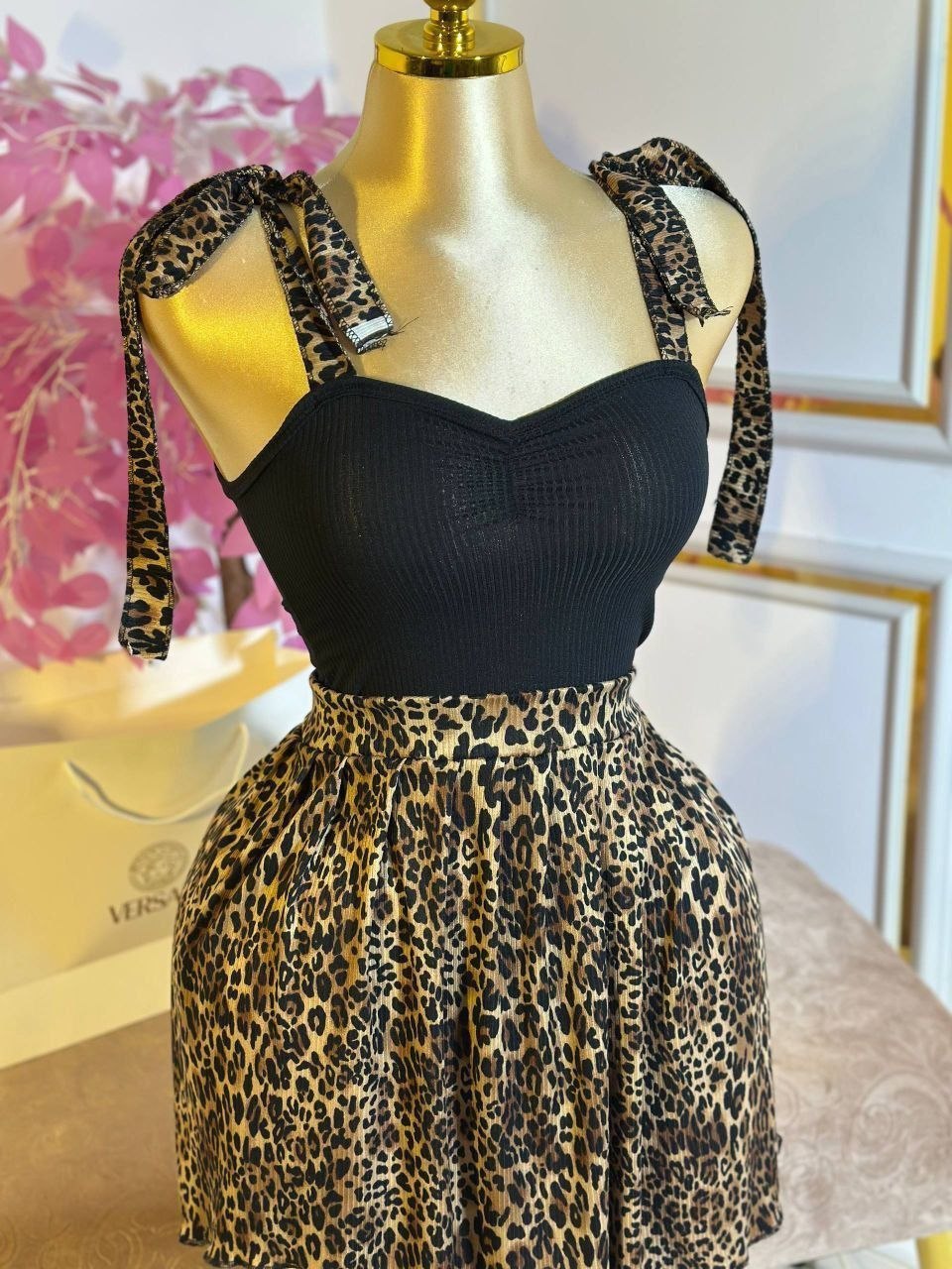 براسيار جيب تيغر