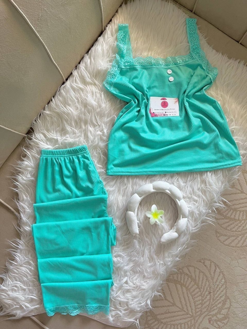 بيستي سروال