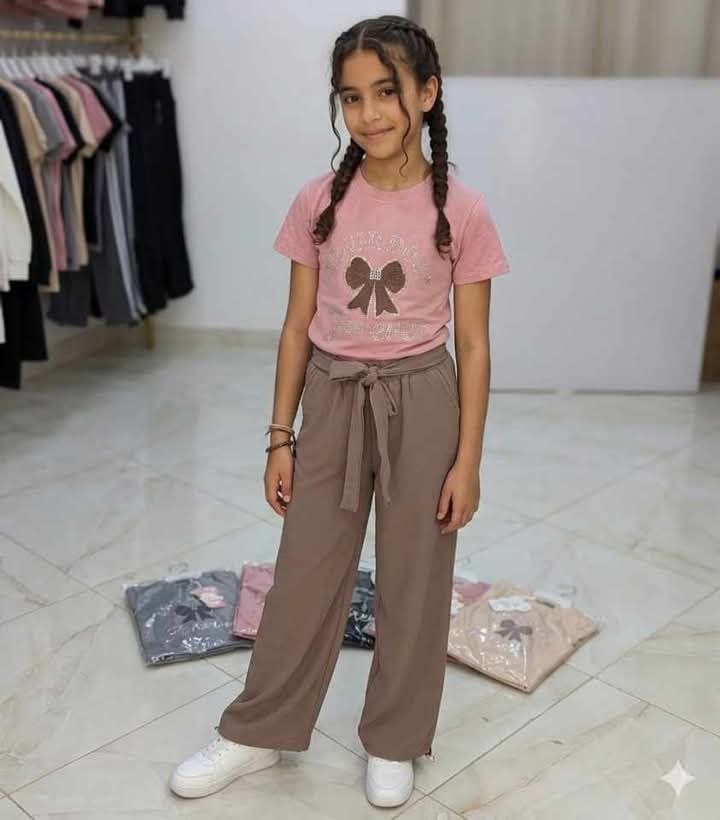 ملابس اطفال